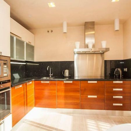 마르베야 Medina Luxury Penthouse 아파트 외부 사진