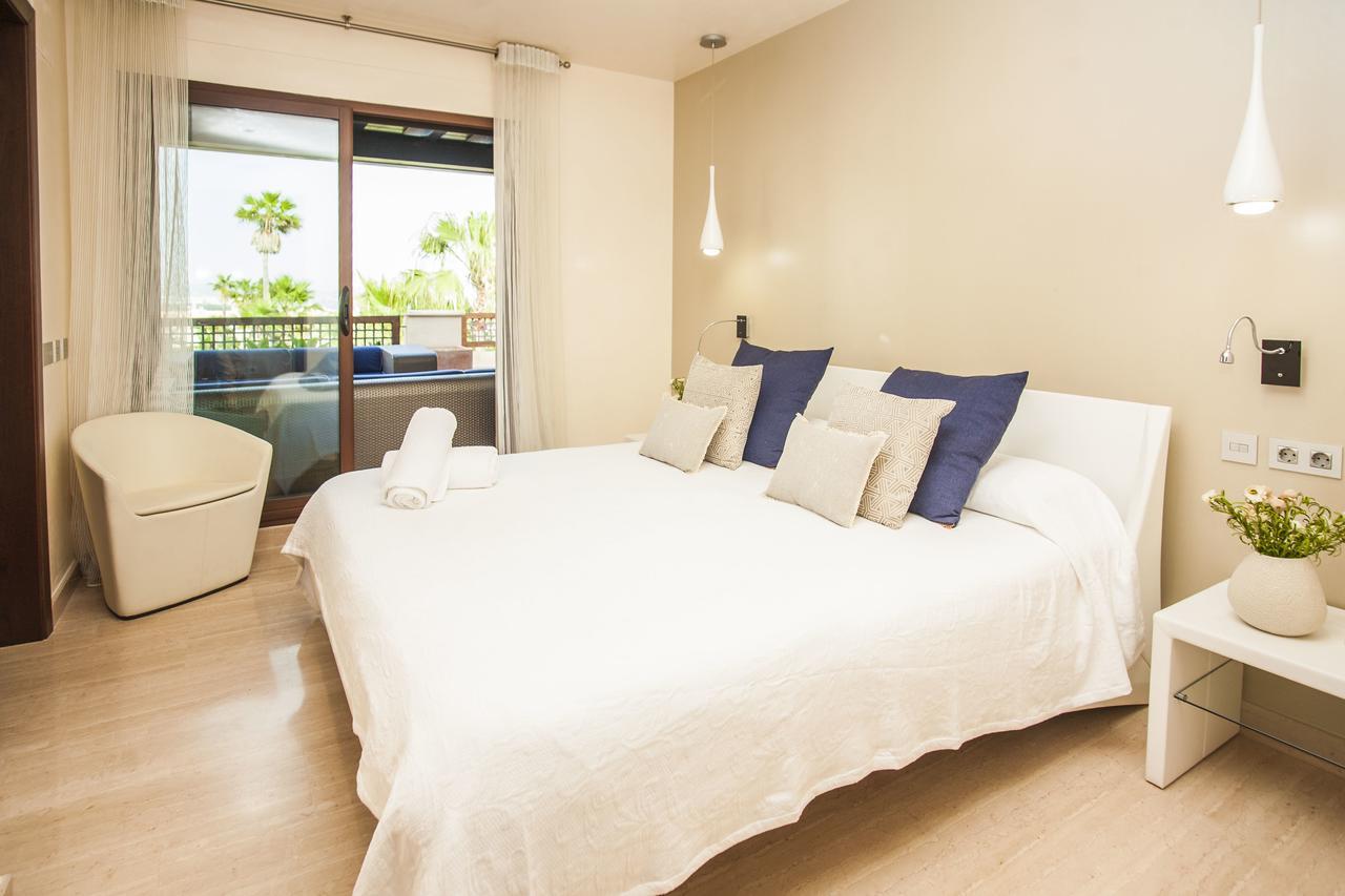 마르베야 Medina Luxury Penthouse 아파트 외부 사진