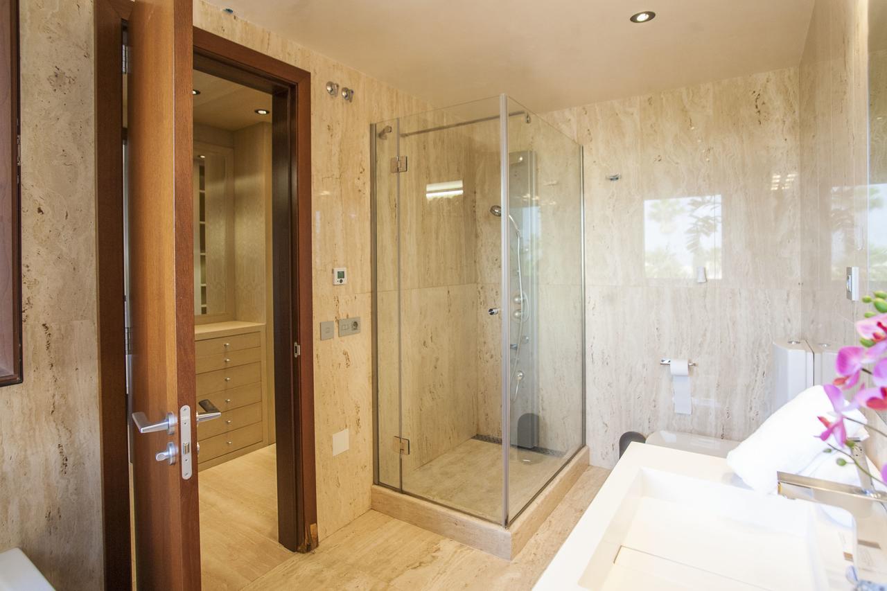 마르베야 Medina Luxury Penthouse 아파트 외부 사진