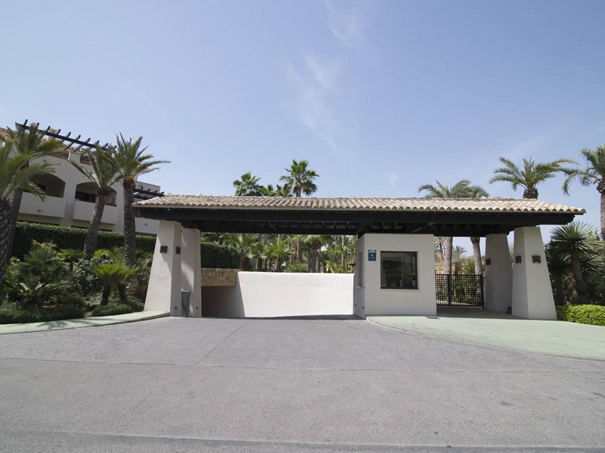 마르베야 Medina Luxury Penthouse 아파트 외부 사진