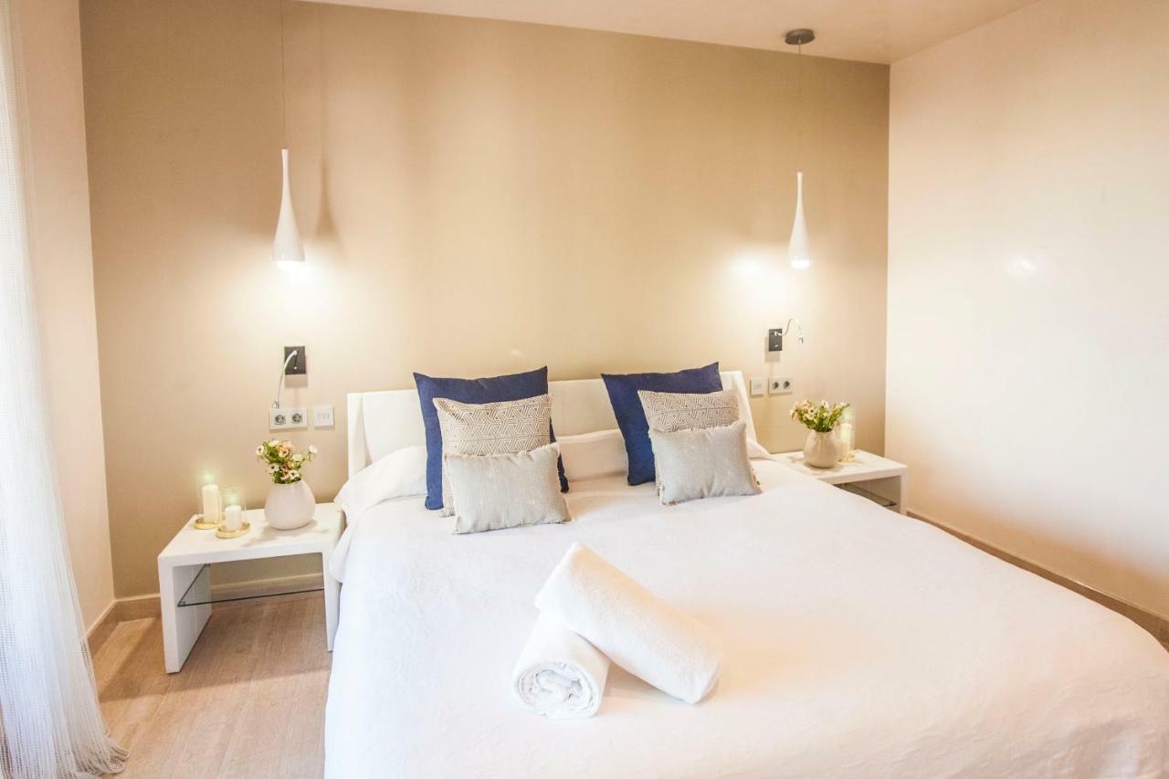 마르베야 Medina Luxury Penthouse 아파트 외부 사진