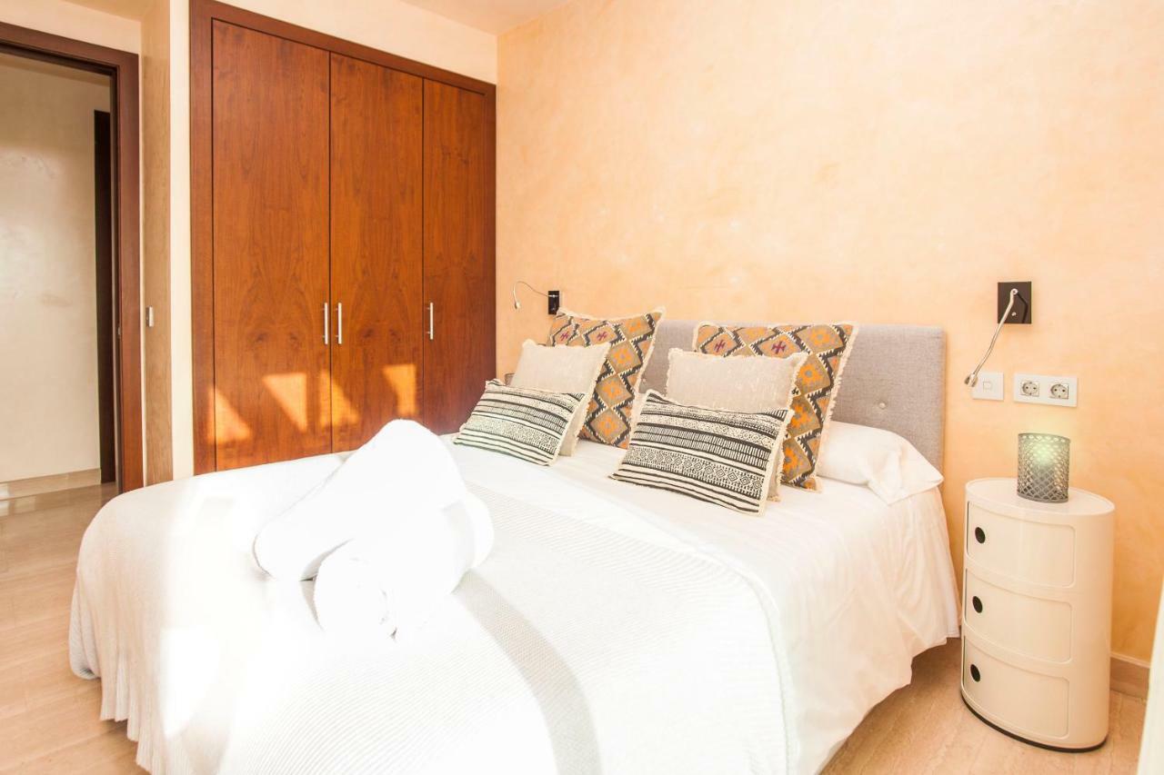 마르베야 Medina Luxury Penthouse 아파트 외부 사진