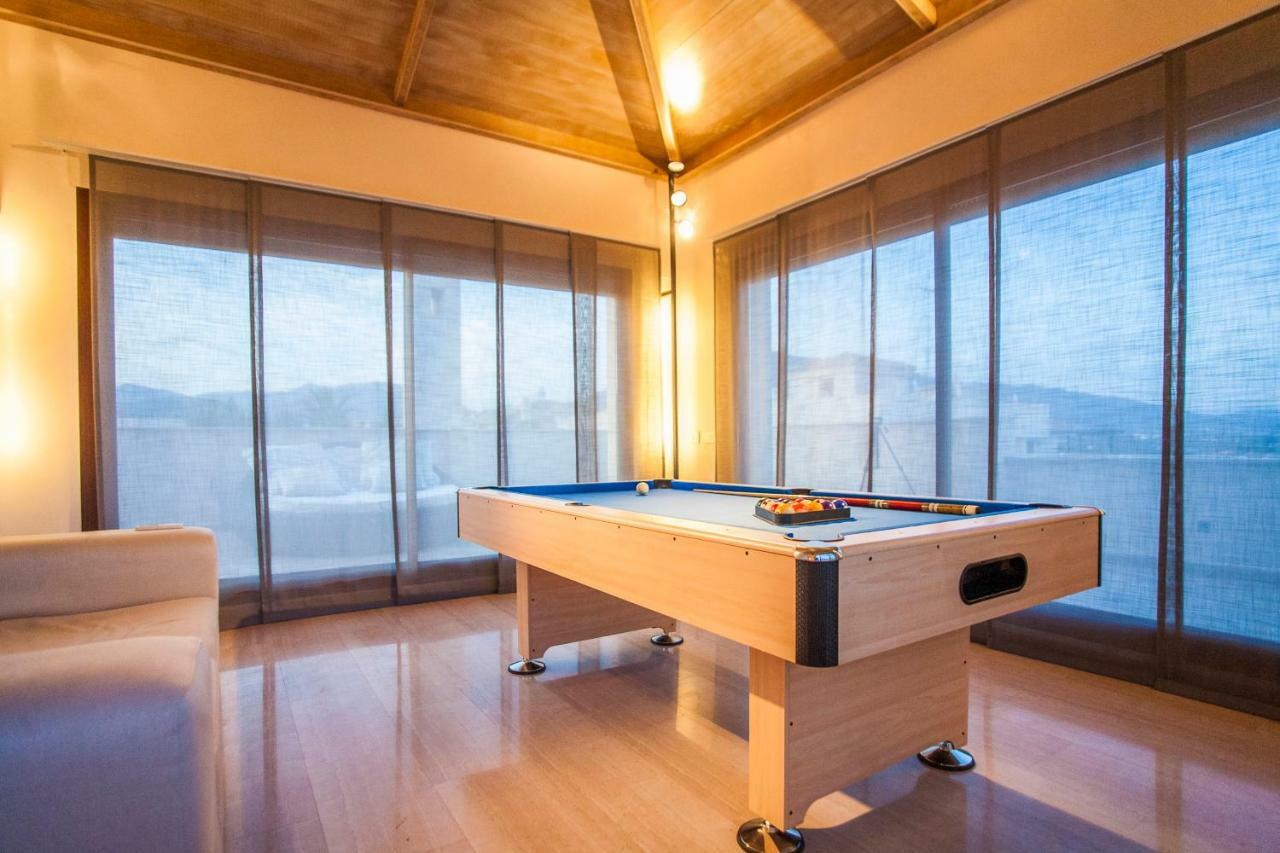 마르베야 Medina Luxury Penthouse 아파트 외부 사진